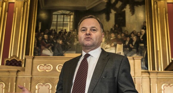 Mediekjøret rundt Olemic Thommessen er ikke vårt kongerike verdig